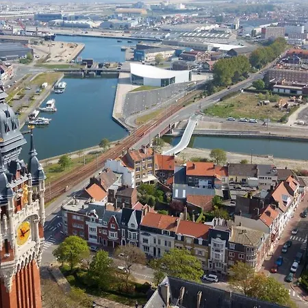 Appartement Le Minck *