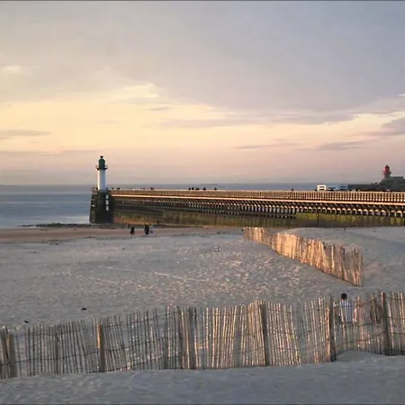 Le Minck Appartement