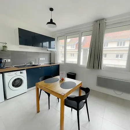 Le Minck Appartement