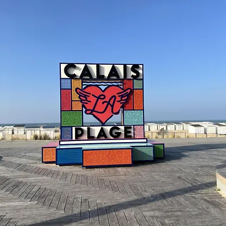 Apartment Le Minck *