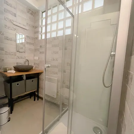 Appartement Le Minck *